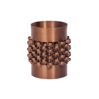 Vaso Desamparo PP