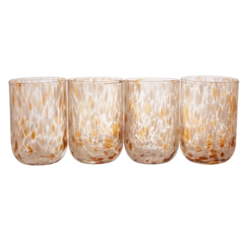 Set Copos Moccha