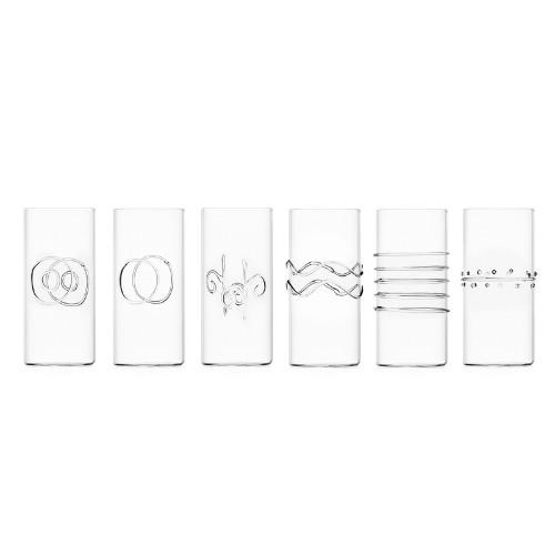 Set Copo Frames