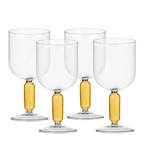 Set Taça Bloom