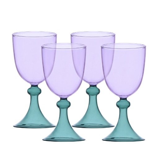 Set Taça Baies