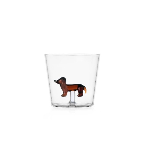 Copo Dog Edit