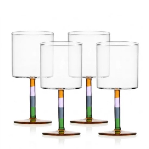 Set Taça Capri