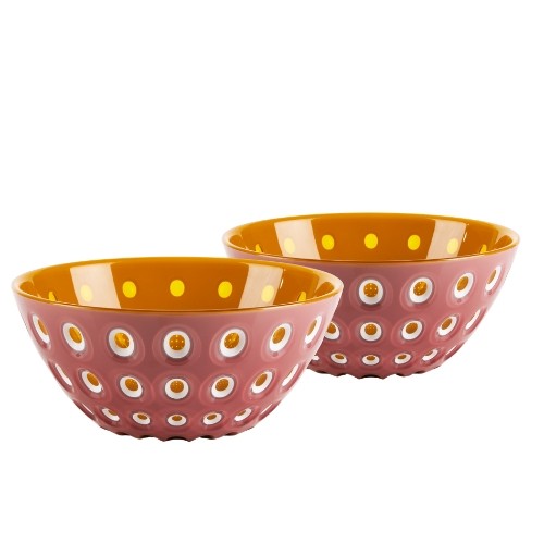 Set Bowl Polka Dots
