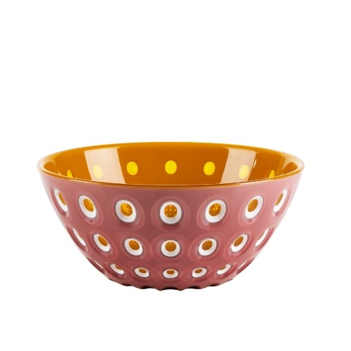 Bowl Polka Dots G