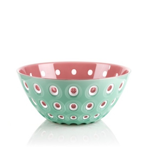 Bowl Polka Dots G