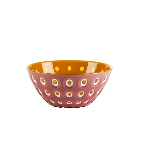 Bowl Polka Dots M