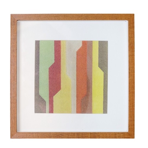 Quadro Da Mata