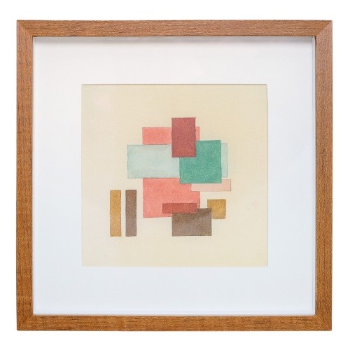 Quadro Sobrepostos