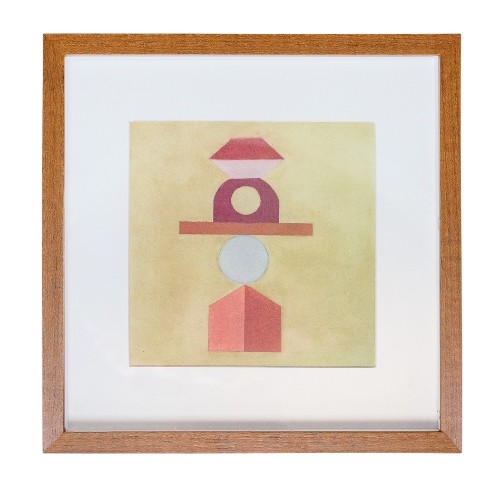 Quadro Totem
