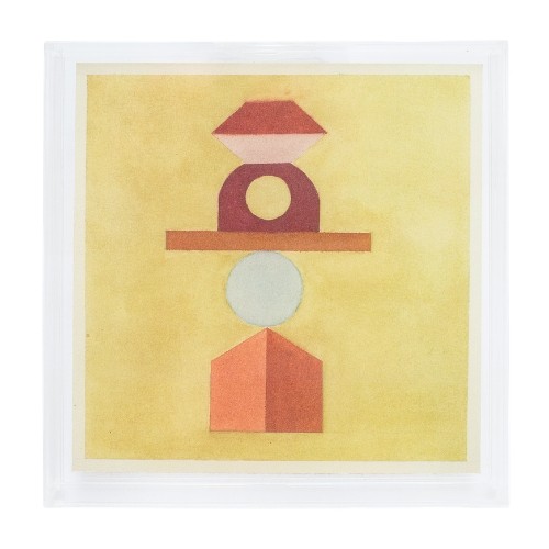 Quadro Totem II