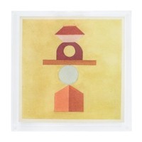 Quadro Totem II