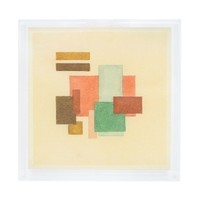 Quadro Sobrepostos II