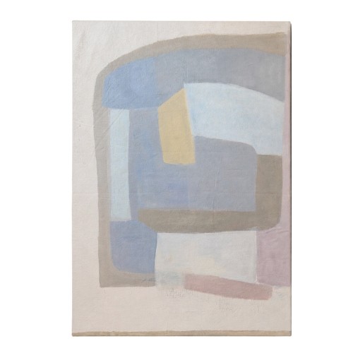 Soft Hues, 2026 I