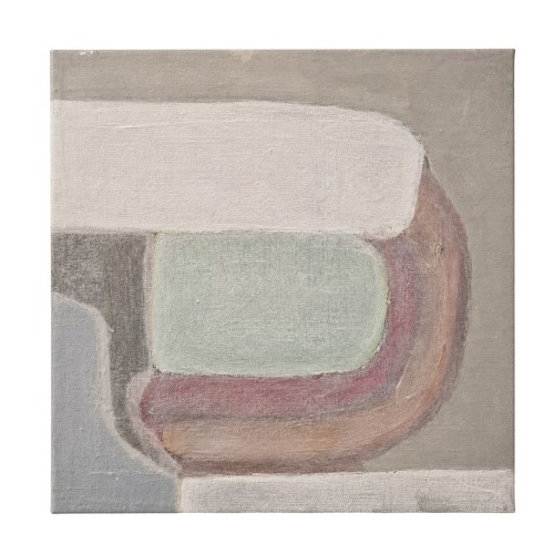 Soft Hues, 2026 IV