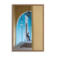 Quadro Plaza Vieja II Classic