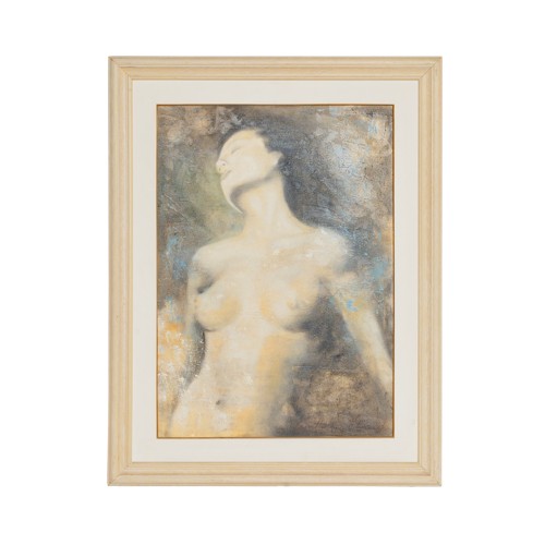 Quadro Mulher I