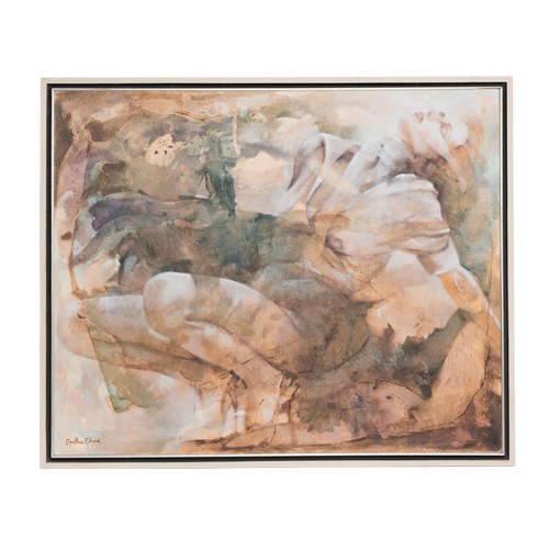 Quadro Mulher III