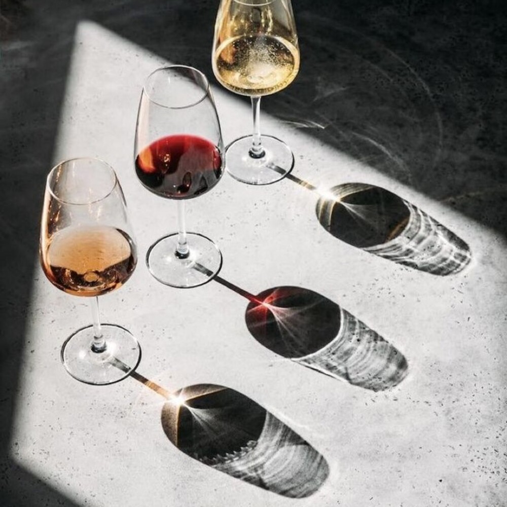 Assinatura De Vinhos Ouro II