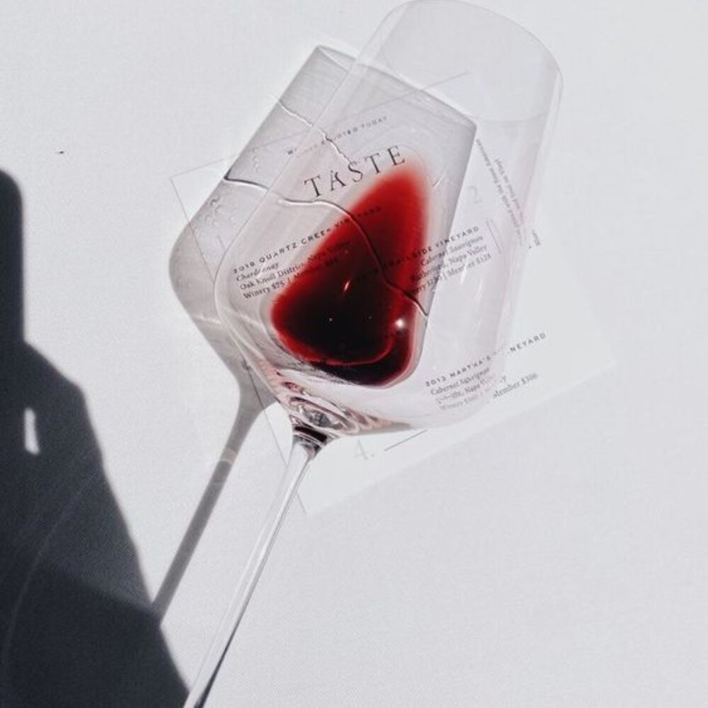 Assinatura De Vinhos Prata III