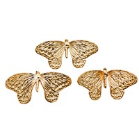Escultura Trio Borboleta