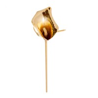 Escultura Calla II