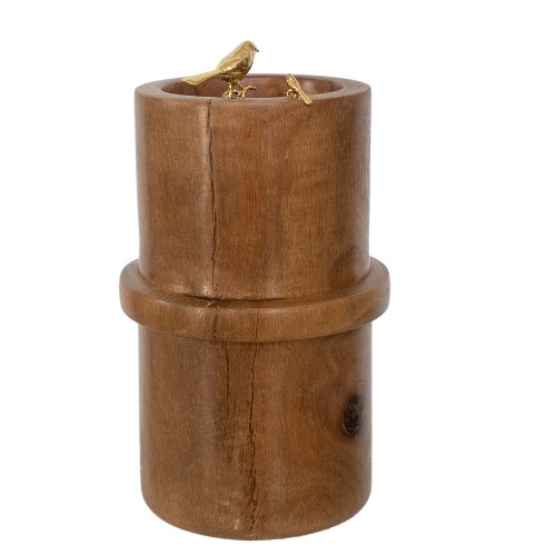 Vaso Flora Originis M