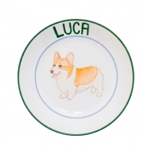 Prato Welsh Corgi