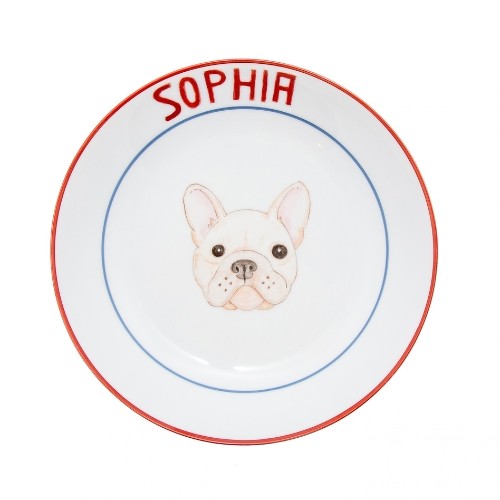 Prato French Bulldog