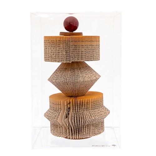 Escultura Forma