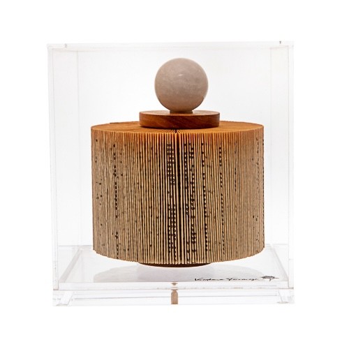 Escultura Terra