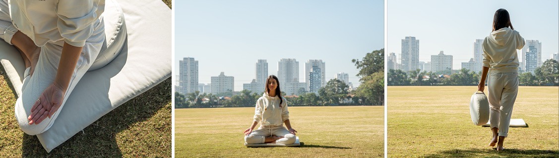 Meditação
