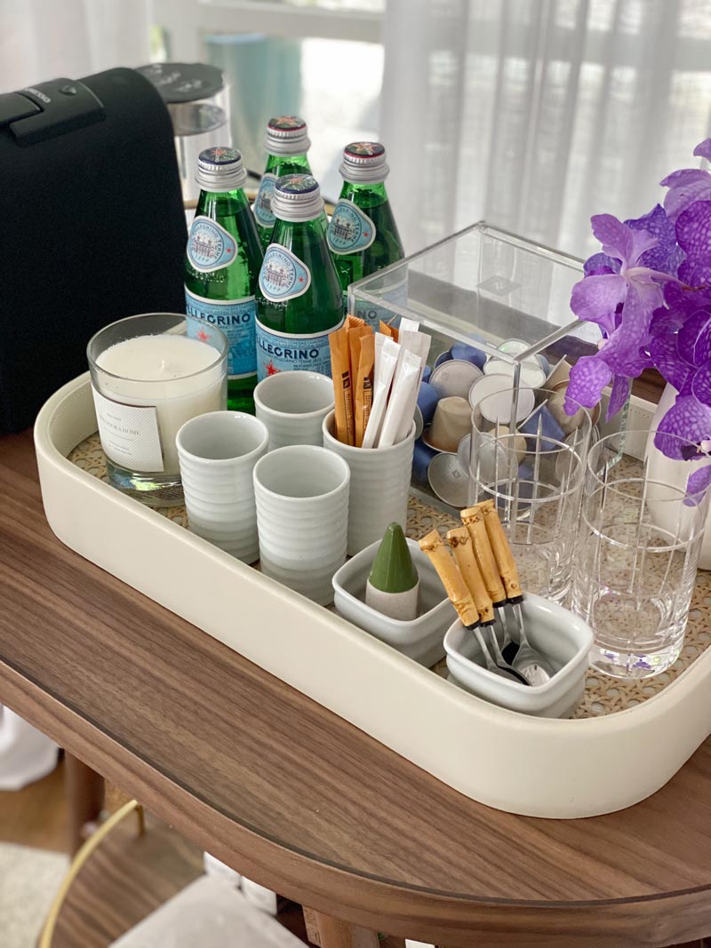 BAR CART MOON