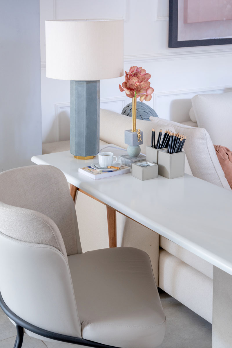 HOME OFFICE � VISTA