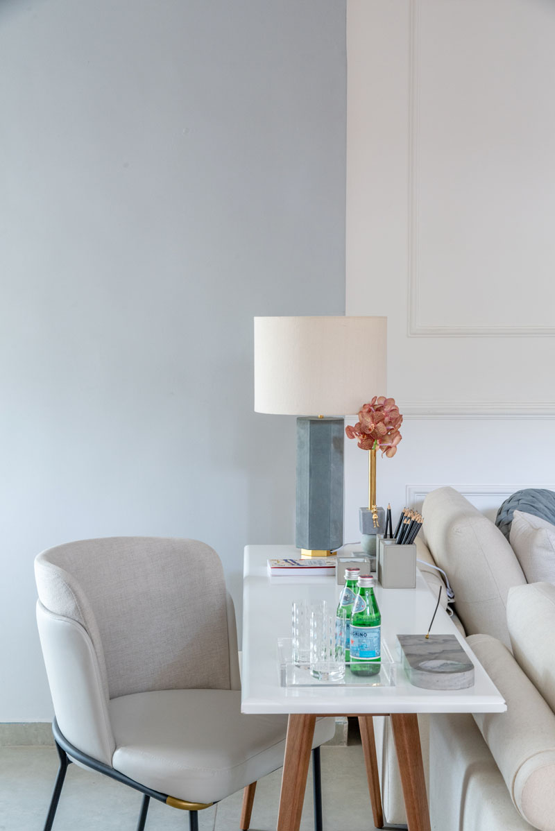 HOME OFFICE � VISTA