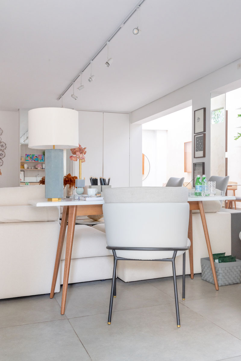 HOME OFFICE � VISTA
