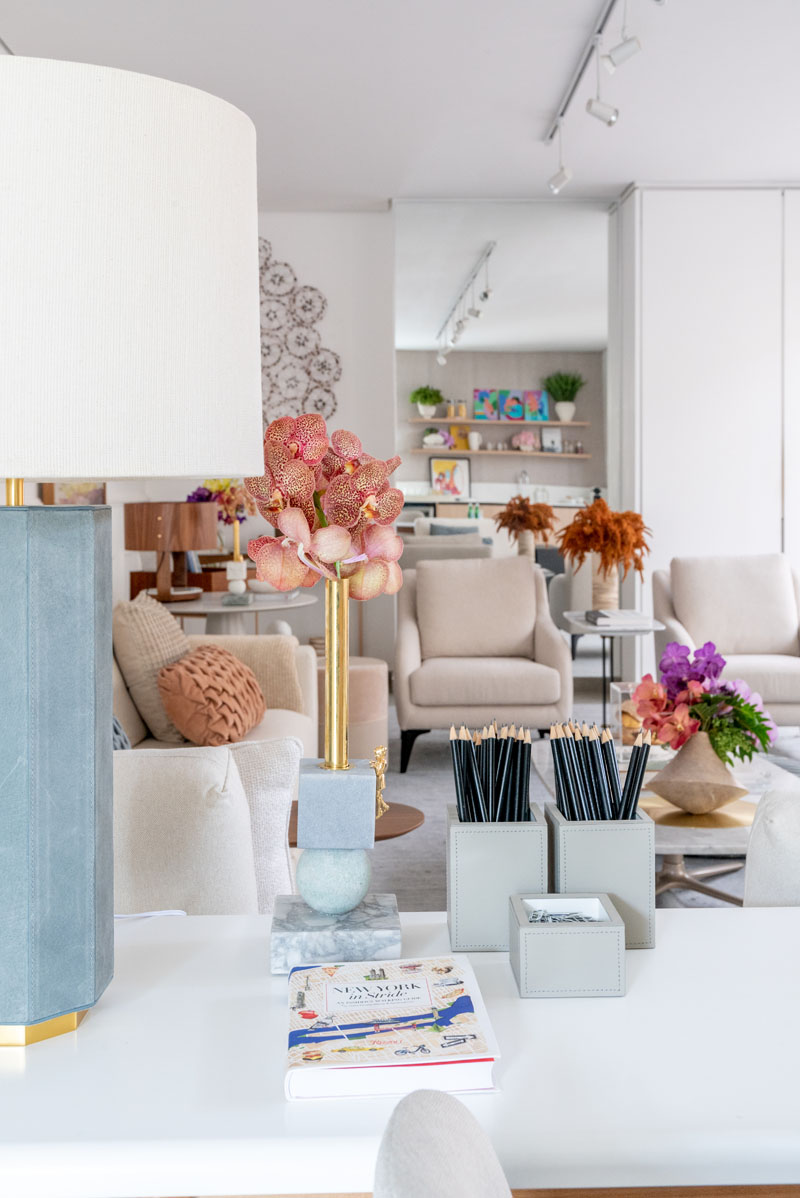 HOME OFFICE � VISTA