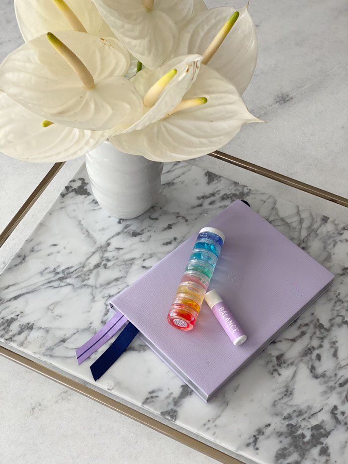 LIL�S: Terapia de Cores