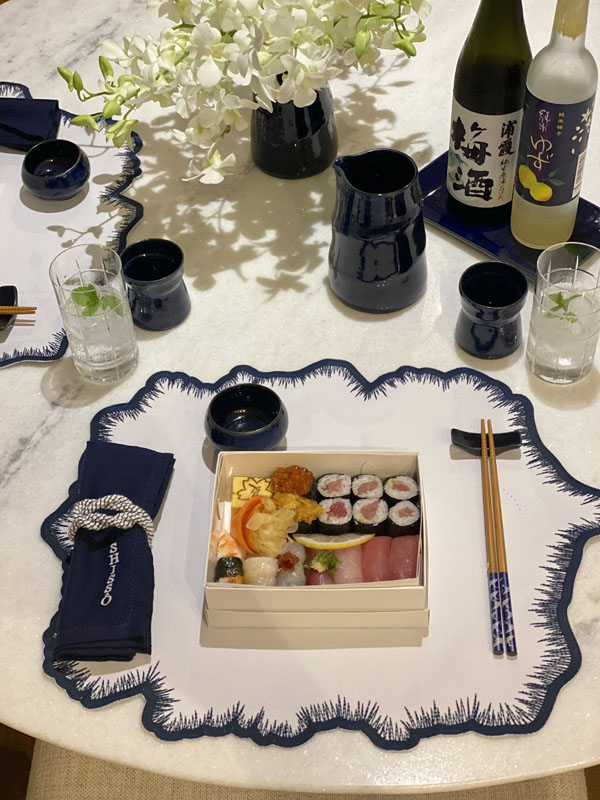 SUSHI SHOKUNIN