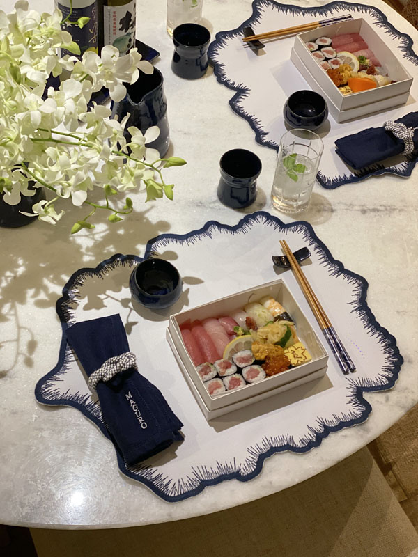SUSHI SHOKUNIN