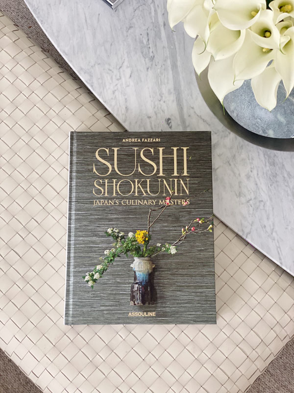SUSHI SHOKUNIN