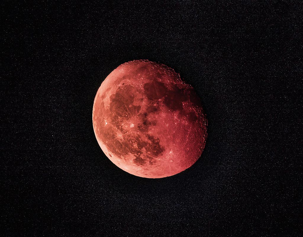Eclipse Solar