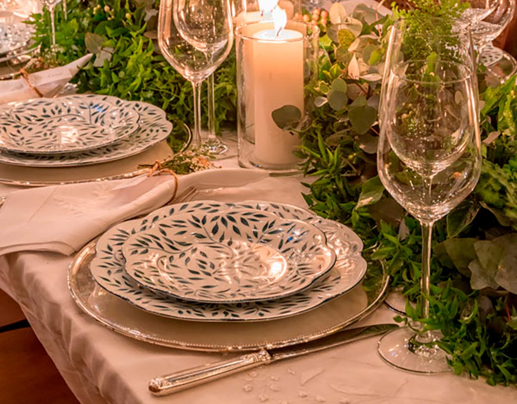 Le Jardin D'�t�