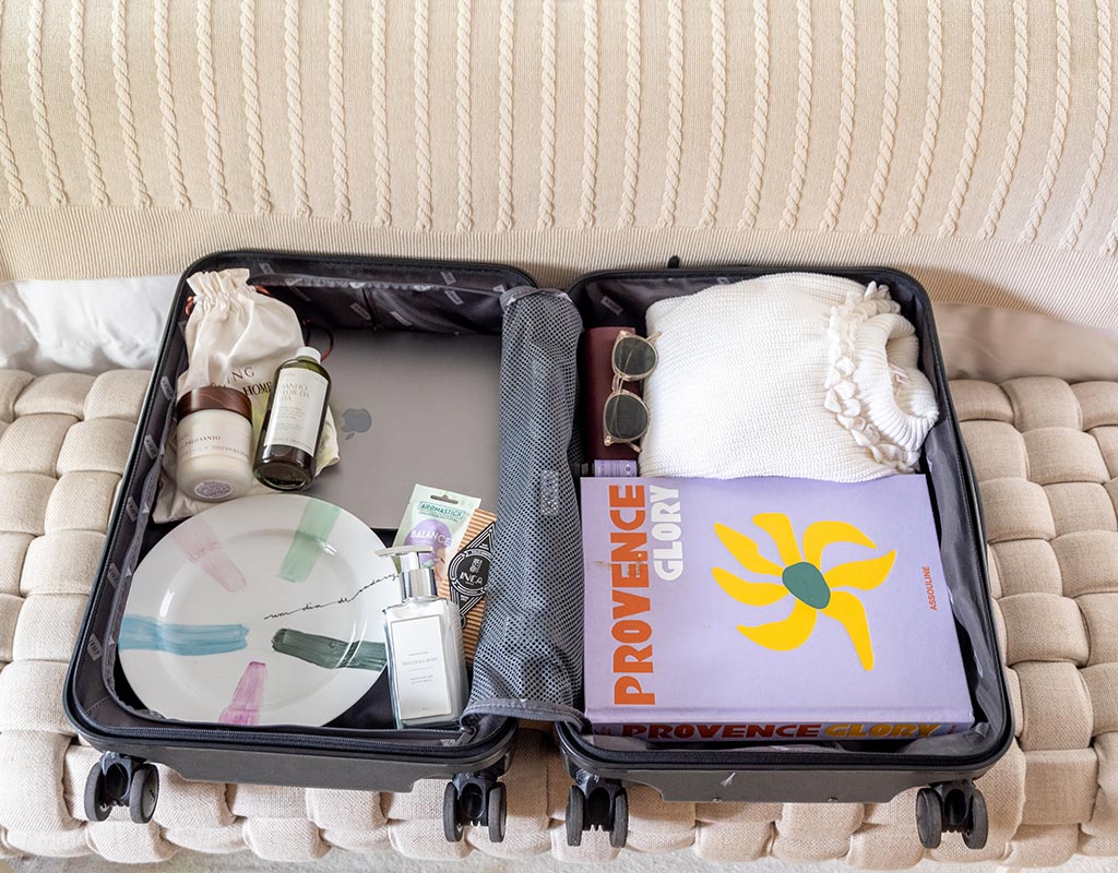 Let's Pack