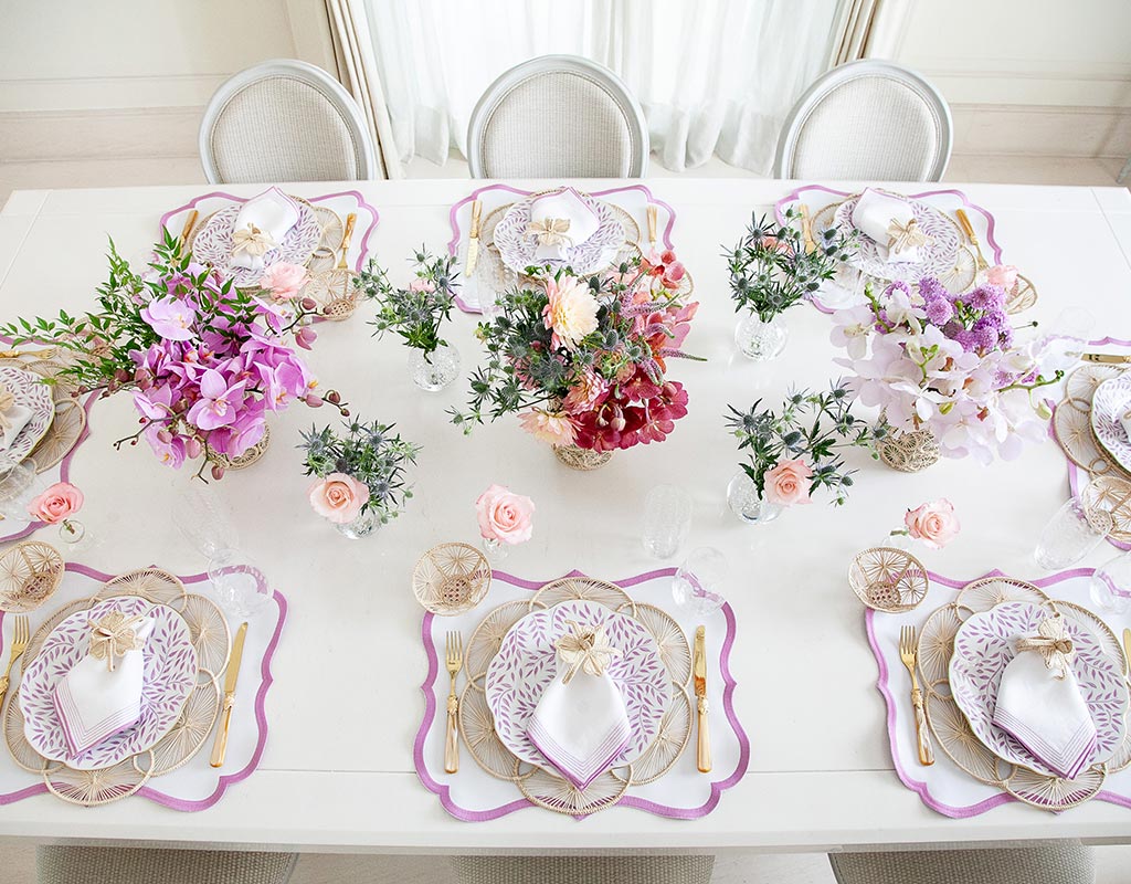 LILAC ROSA