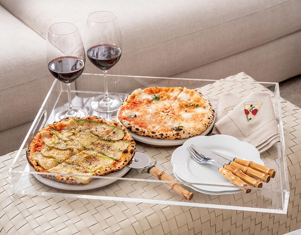 PIZZA NIGHT