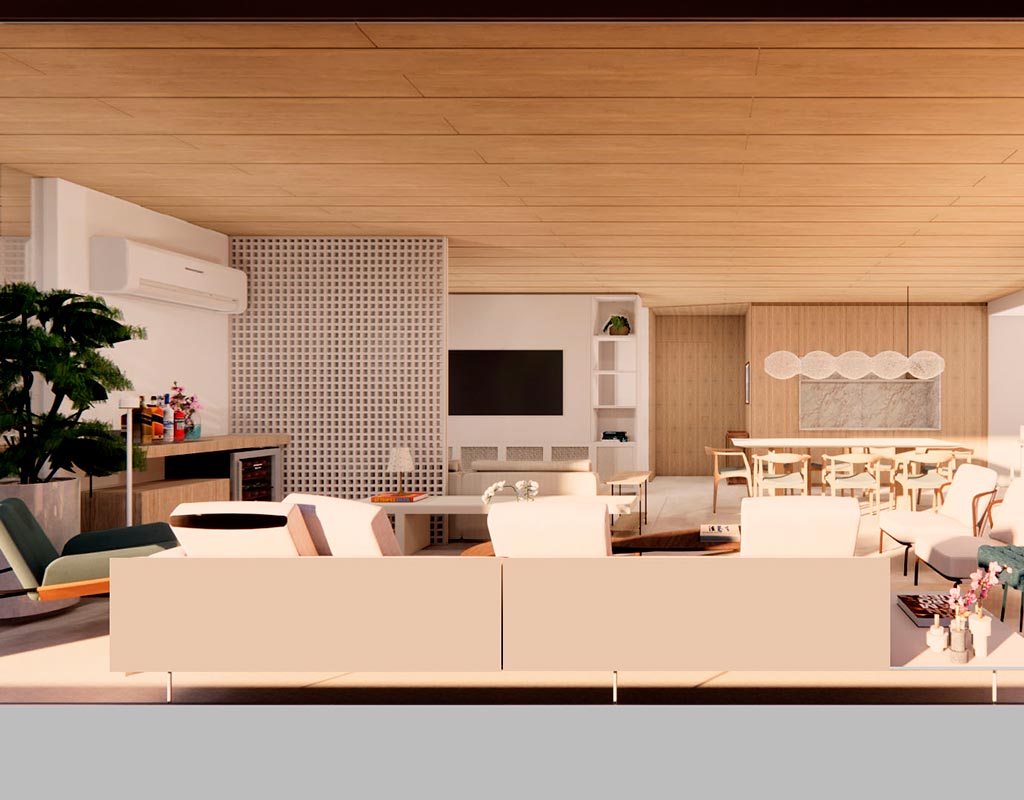 TH Arquitetura