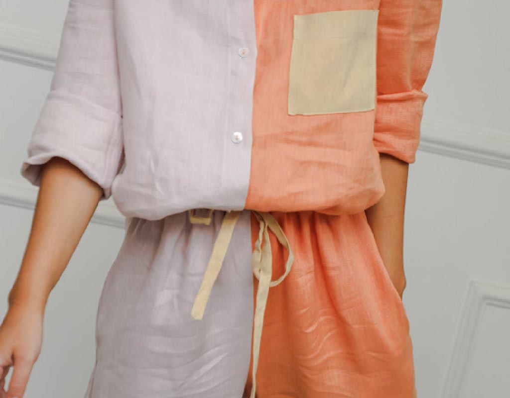 TH HOMEWEAR