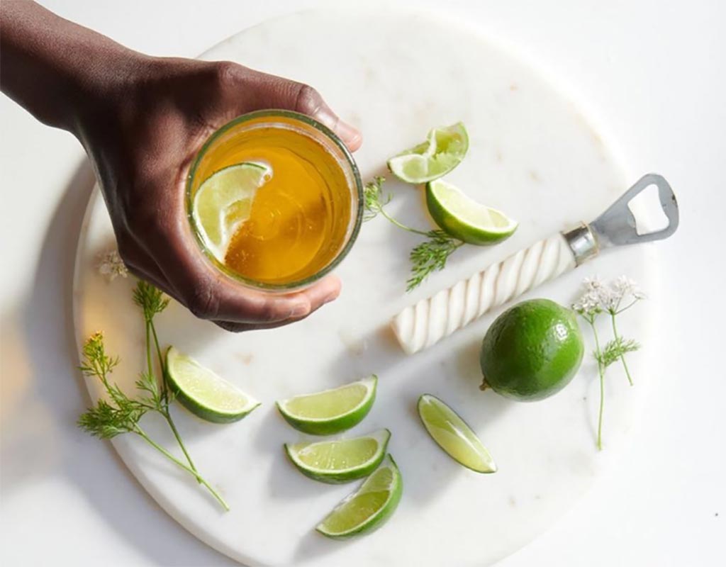 MICHELADA
