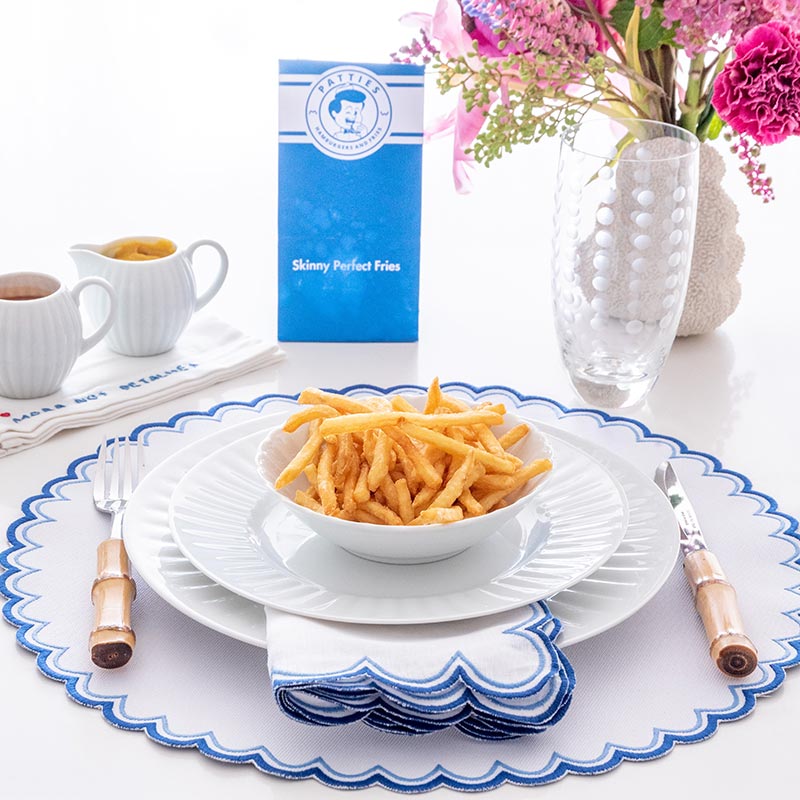 As nossas melhores apostas para uma mesa funky